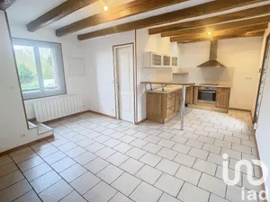 Maison de ville à Cormery (37320)