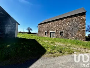 Grange à Cabanes (12800)