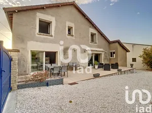 House in Biesles (52340)