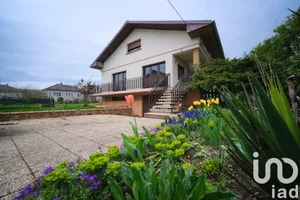 House in Bousse (57310)