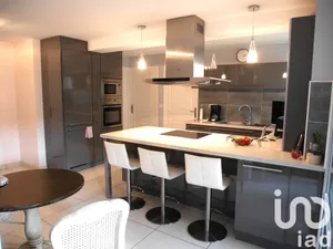 Apartment at TILLOY-LÈS-MOFFLAINES (62217)