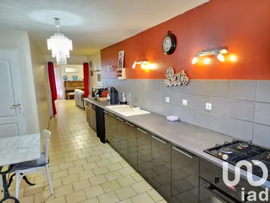 Village house in Peyriac-Minervois (11160)