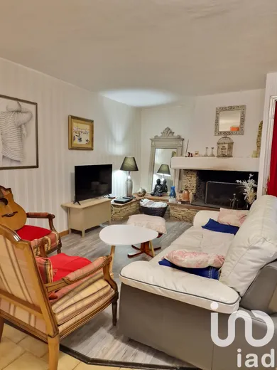 Maison de village à Peyriac-Minervois (11160)