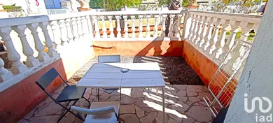 Apartment at La Seyne-sur-Mer (83500)