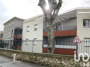 Apartment at La Colle-sur-Loup (06480)