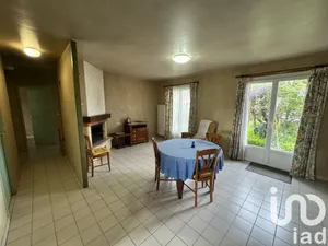 Maison à MORCENX-LA-NOUVELLE (40110)