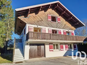 Maison de village à Les Rousses (39220)