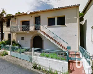 Maison de village à SAINT-ÉTIENNE-ESTRÉCHOUX (34260)