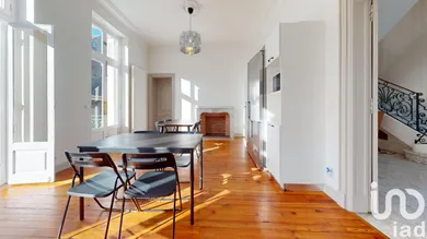 Townhouse in Tarbes (65000)