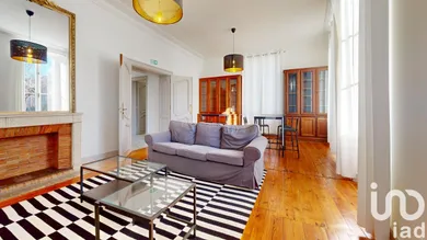 Townhouse in Tarbes (65000)