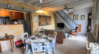 Maison à Langoiran (33550)