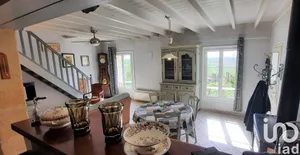 Maison à Langoiran (33550)