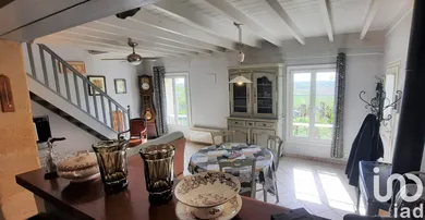 Maison à Langoiran (33550)
