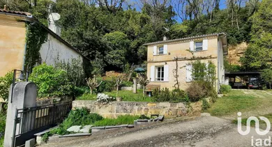 Maison à Langoiran (33550)