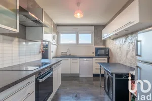 Apartment at METZ (57050)