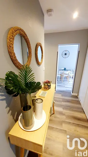 Apartment at LIMOGES (87000)