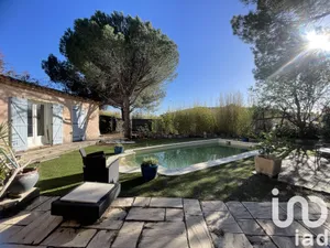 Maison à Puget-sur-Argens (83480)