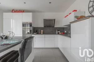 Appartement à Villard-Bonnot (38190)