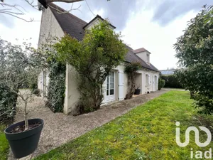 House in Bourron-Marlotte (77780)