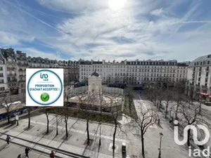 Apartment in Paris (75001)