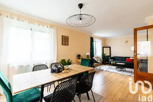 House in Dijon (21000)