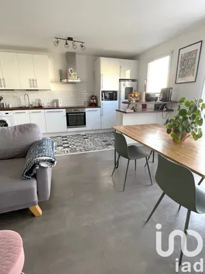 Appartement à VIRY-CHÂTILLON (91170)