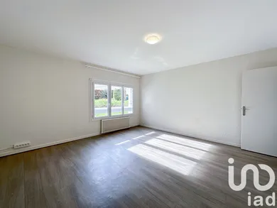 Appartement à AUXERRE (89000)