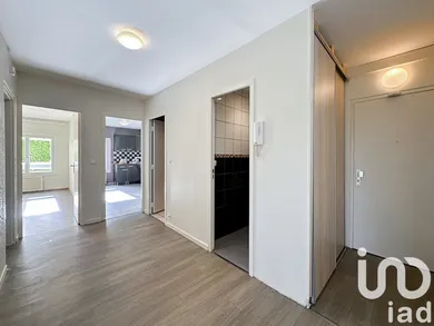 Appartement à AUXERRE (89000)