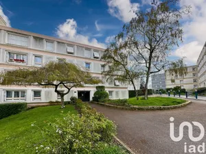 Appartement à AUXERRE (89000)