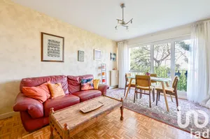 Appartement à Clamart (92140)