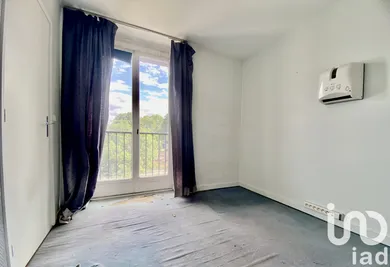 Apartment in Choisy-le-Roi (94600)