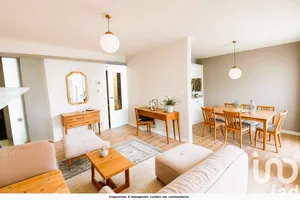 Apartment in SAINT-CLOUD (92210)