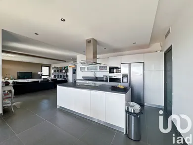 Appartement à Bastia (20600)