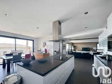 Appartement à Bastia (20600)