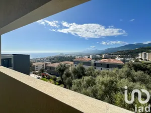 Appartement à Bastia (20600)