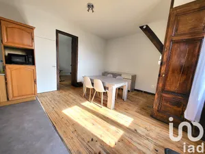 Village house in Saint-Martin-la-Plaine (42800)