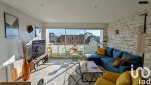 Appartement à TARBES (65000)