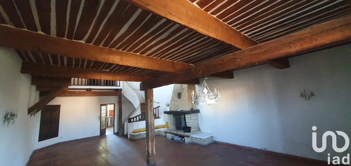 Maison à vendre 5 pièces 165 m² Peyrolles-en-Provence - photo 30