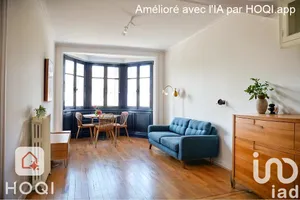 Appartement à PANTIN (93500)