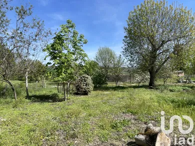 Land in Senouillac (81600)
