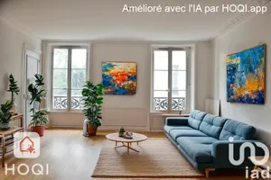 Appartement à PARIS (75005)