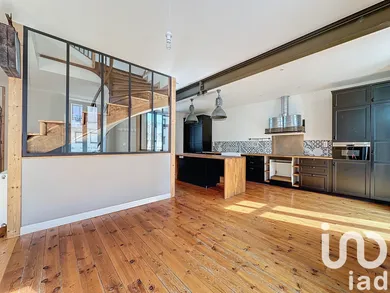 Immeuble à Tarbes (65000)