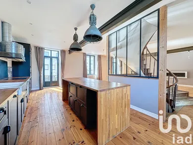 Building at Tarbes (65000)