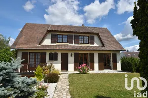 Maison à Bondoufle (91070)
