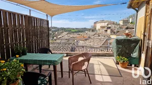 Maison de village à Valensole (04210)