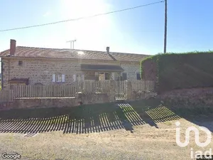 House at Apinac (42550)