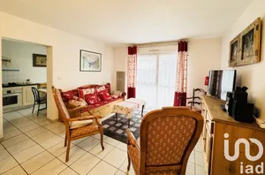 Appartement à Gérardmer (88400)