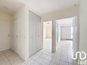 Appartement à Saint-Denis (93200)