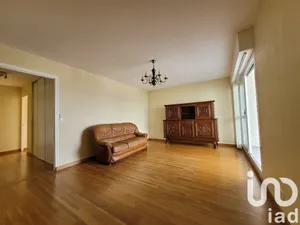 Apartment at Saint-Herblain (44800)
