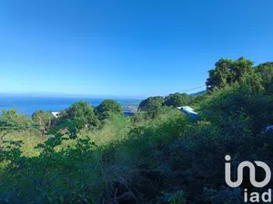 Terrain à bâtir à Saint-Leu (97436)